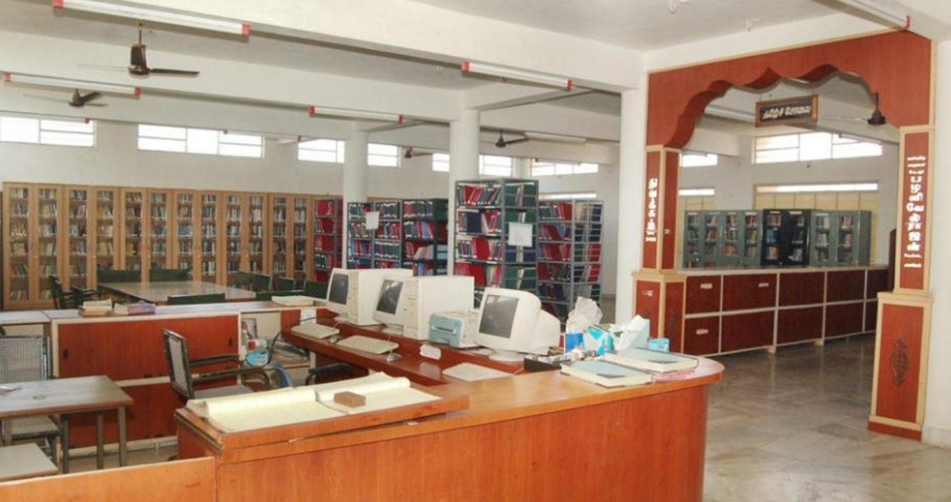 Library