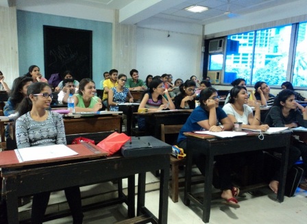 Classroom
