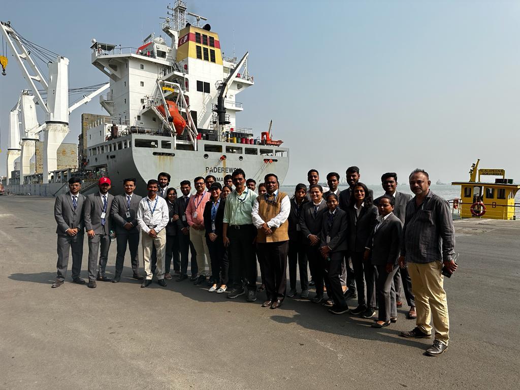 Industrial Visit