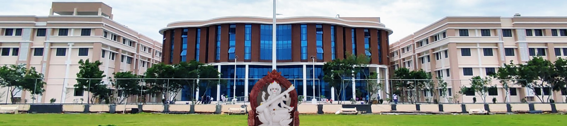 Campus Building