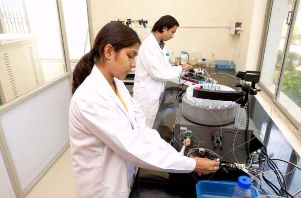 Lab