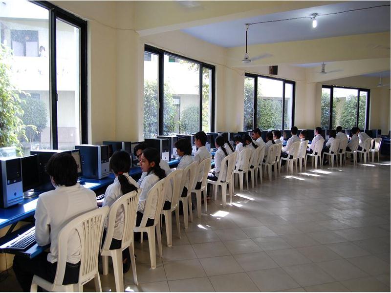 Computer Lab