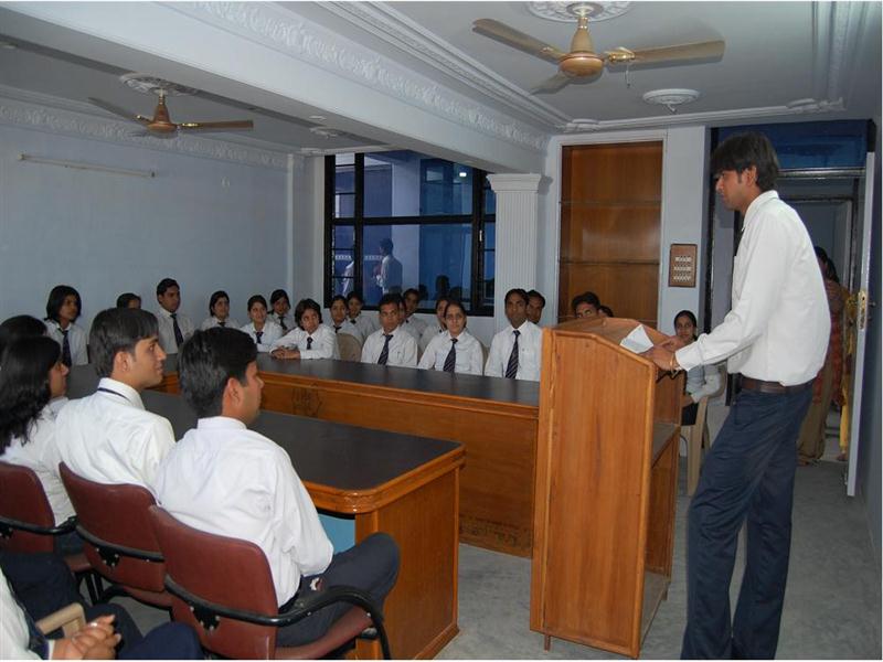 Lecture Hall