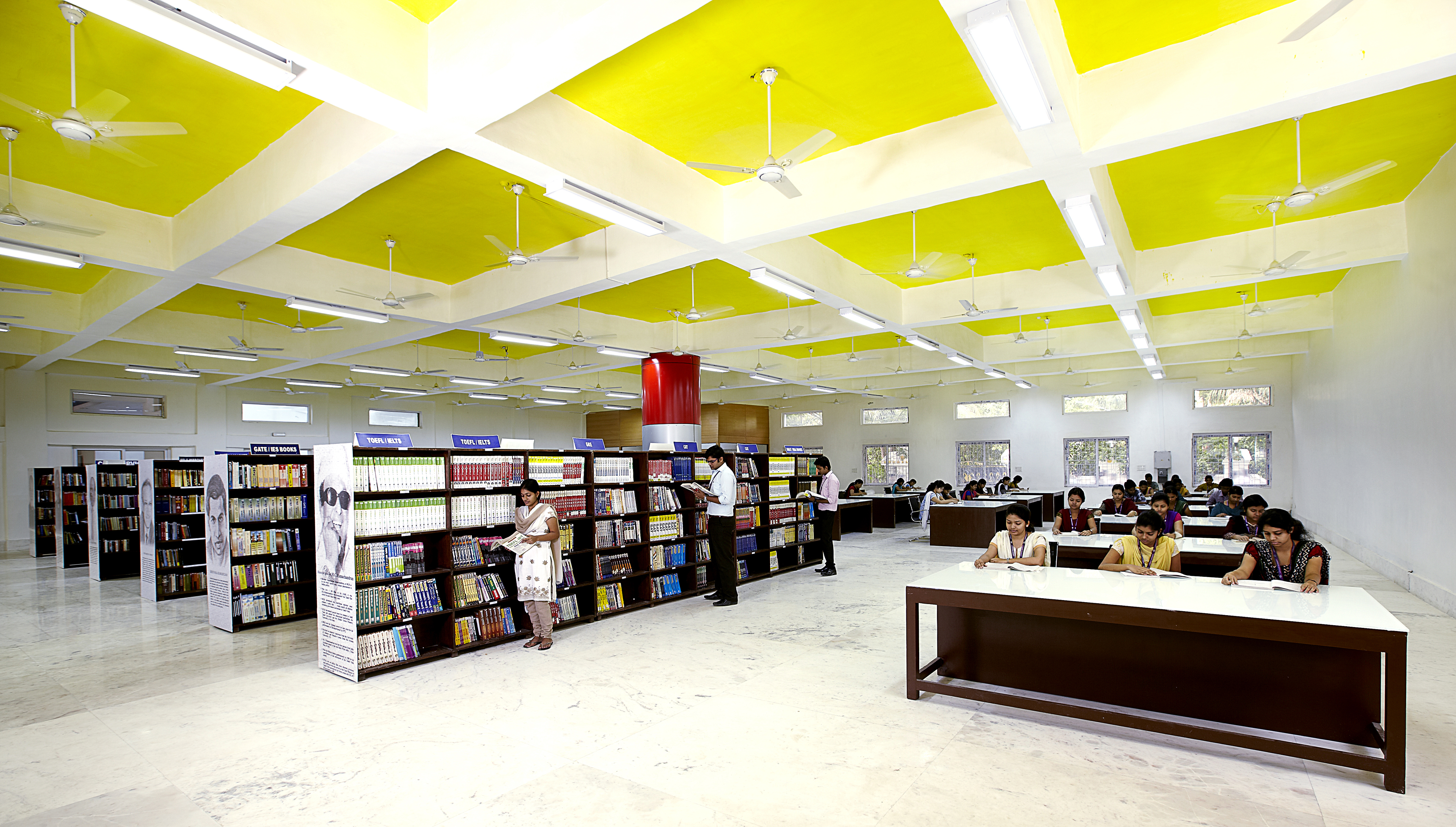 Library