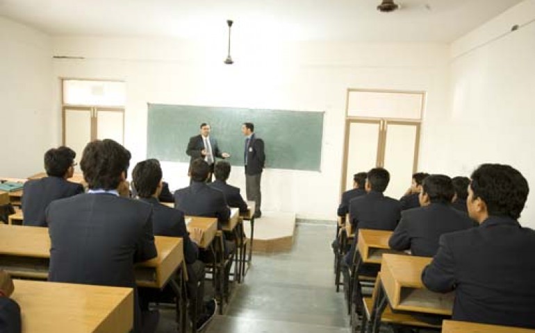 Classroom