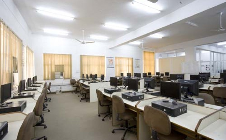 Computer lab