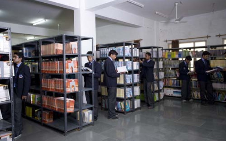 Library