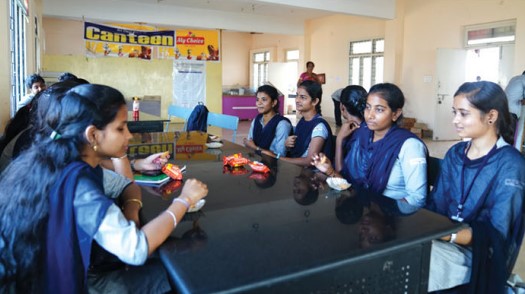 Canteen