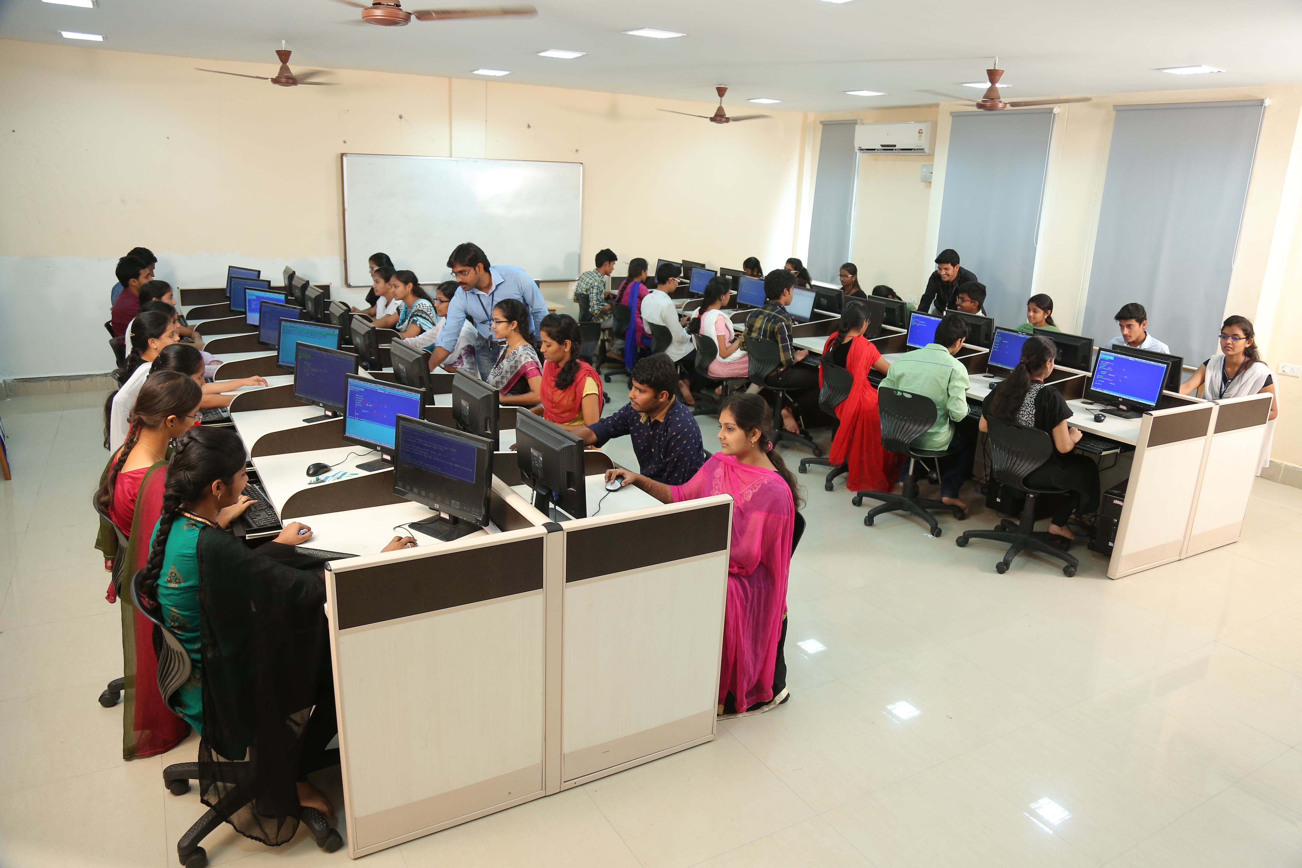 Computer Lab