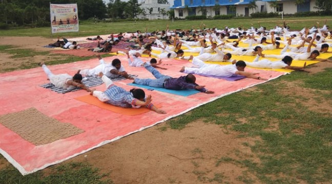 Yoga