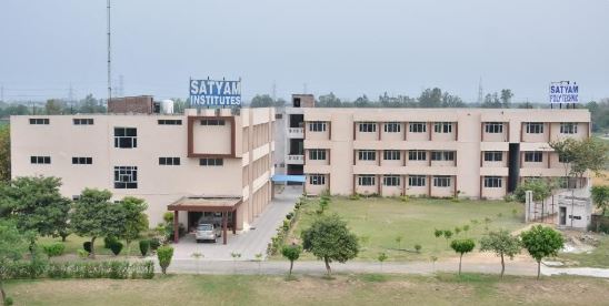 Campus View