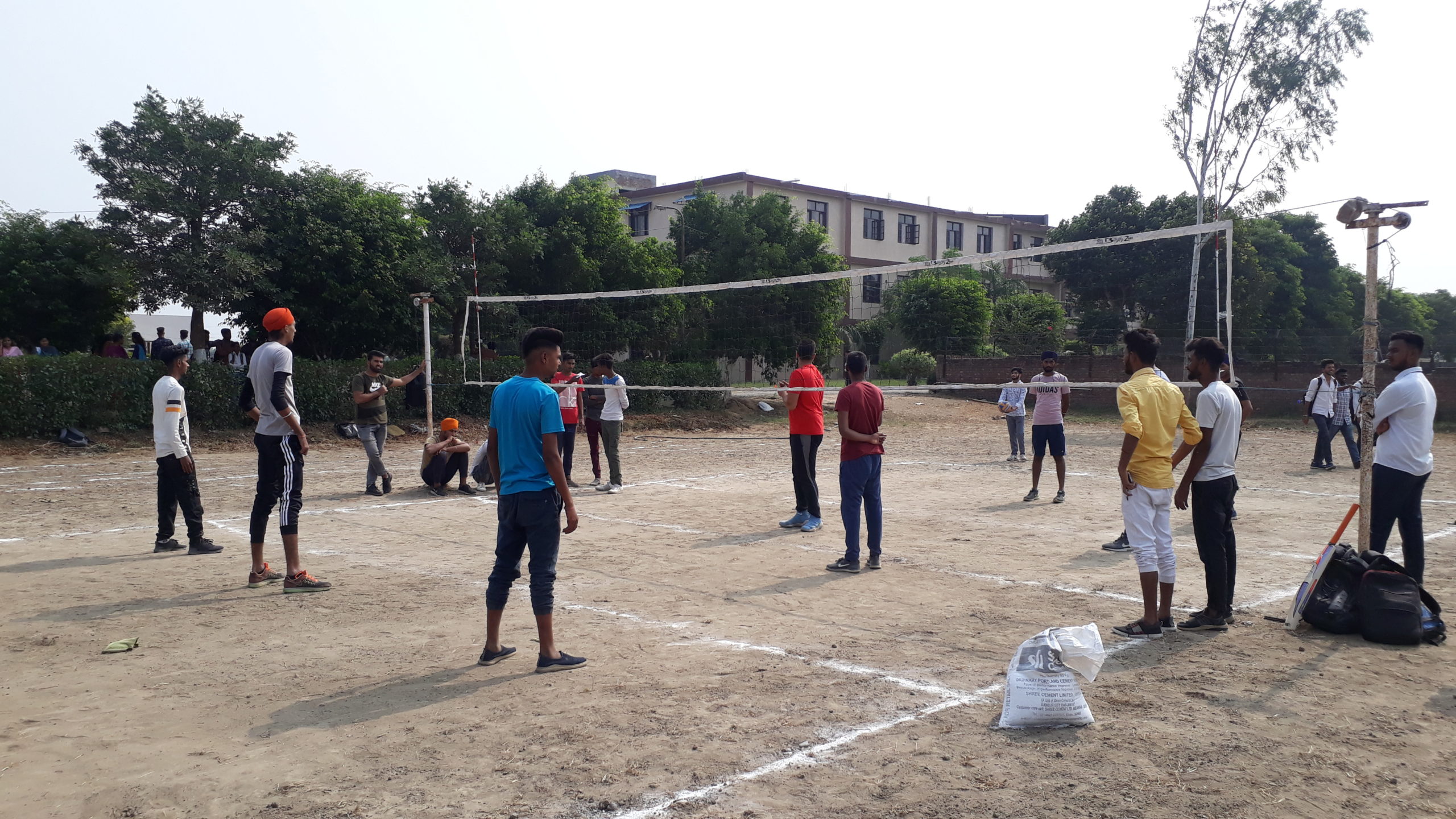 Playground