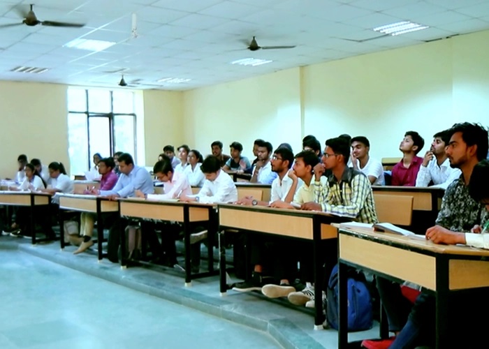 Classroom