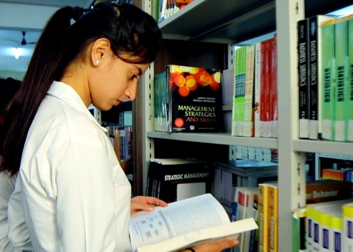 Library