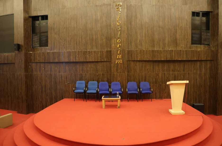 Auditorium