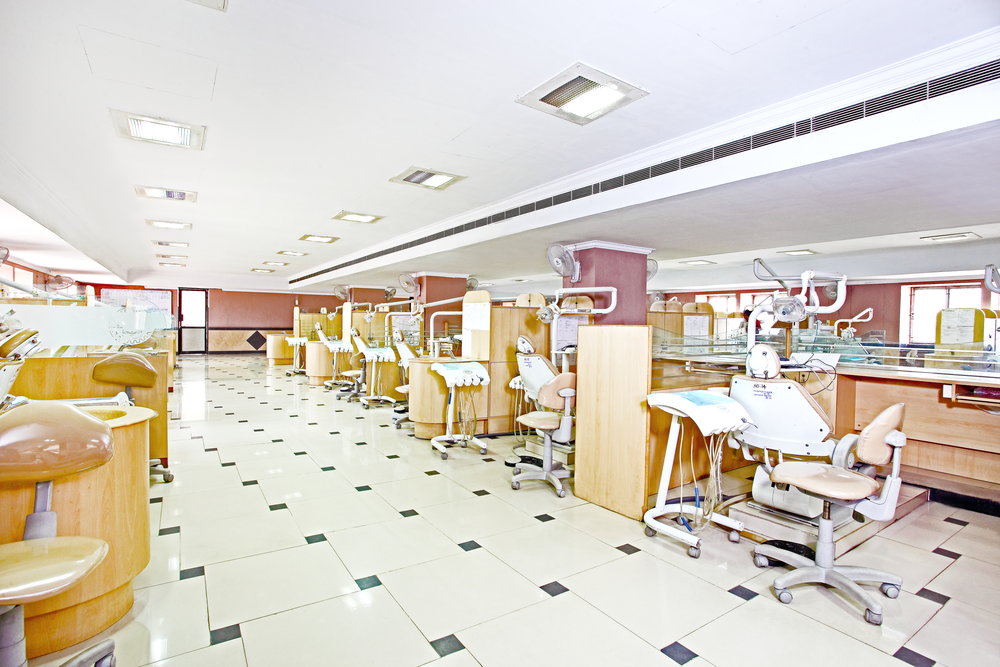 Clinical Labs