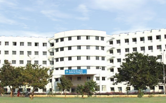 Medical College and Hospital