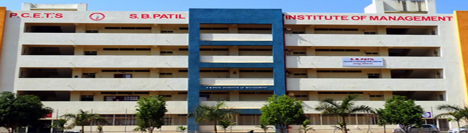 Academic Block