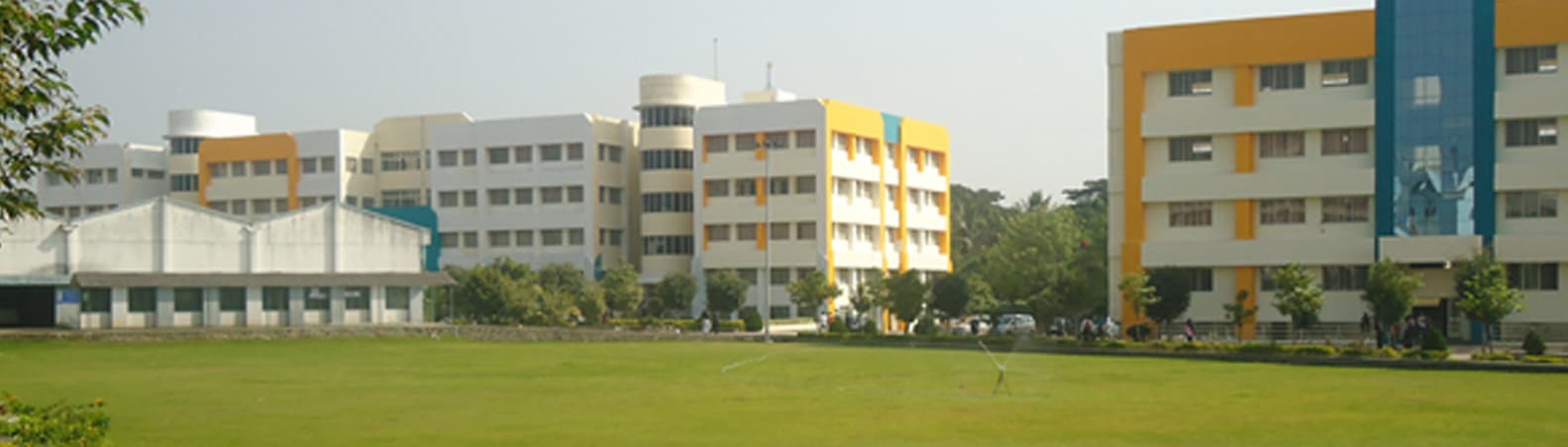 Campus