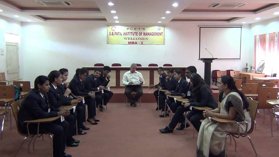 Classroom