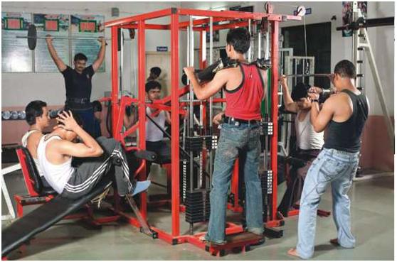 Gym