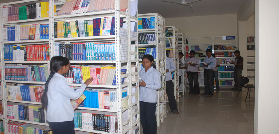 Library