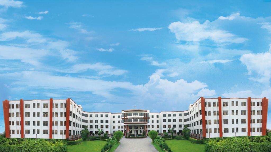 Campus Building