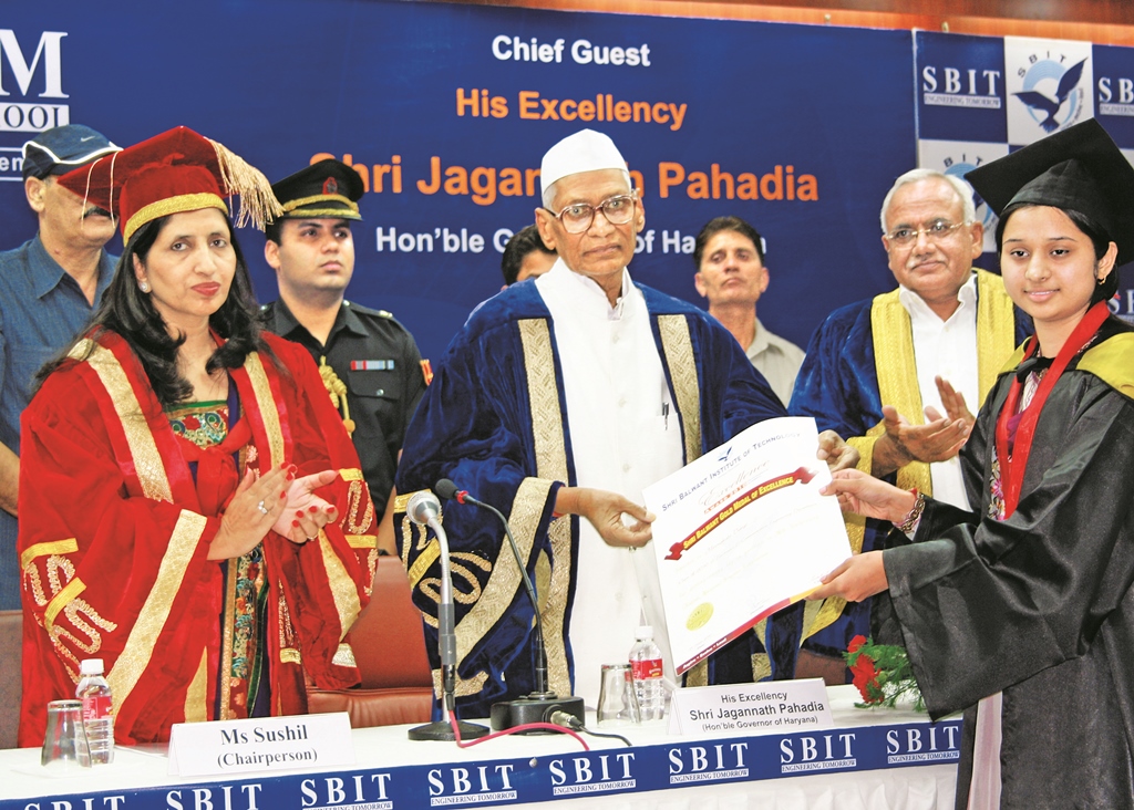 Convocation