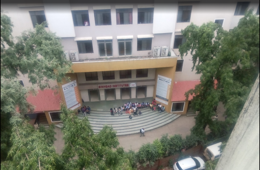 Campus View