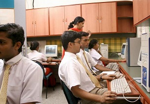 Computer lab1