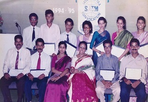 Convocation