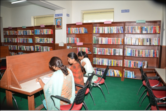 Reading Room