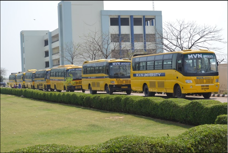 Transport Facility