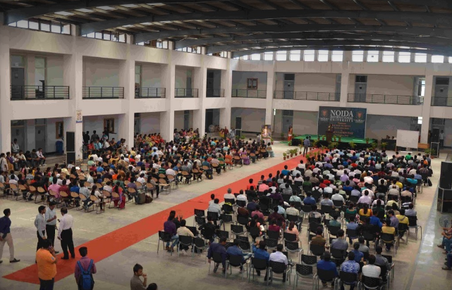 Auditorium