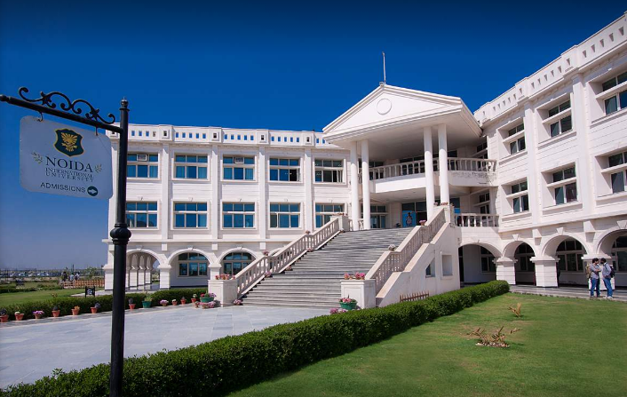 Campus Building