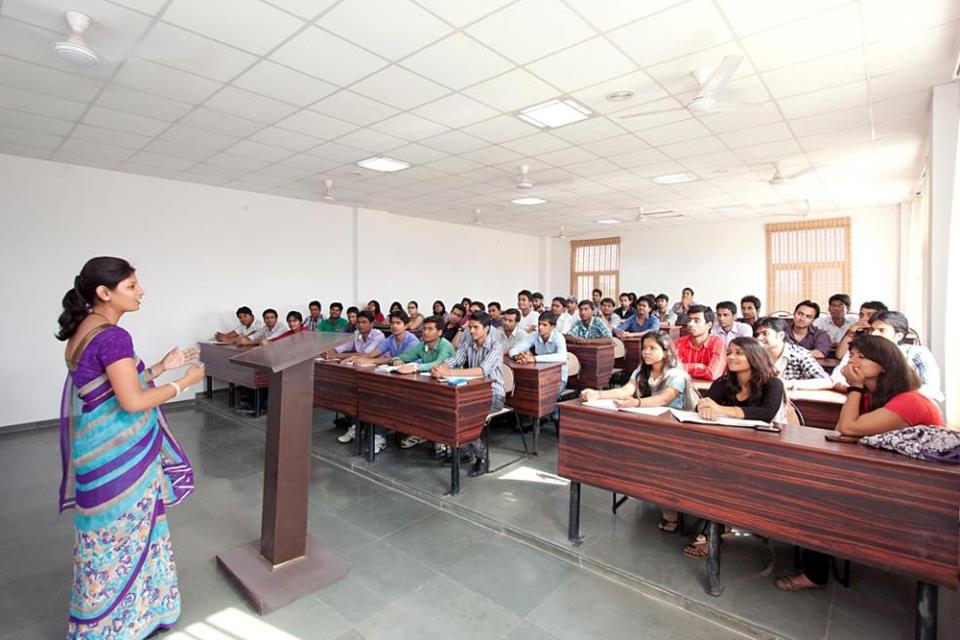Classroom