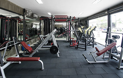 Gymnasium