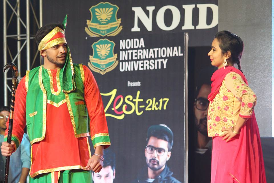 Youth Festival