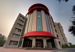 Campus Building