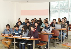 Classroom