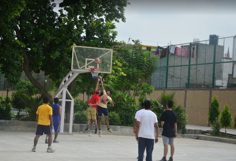 Basketball