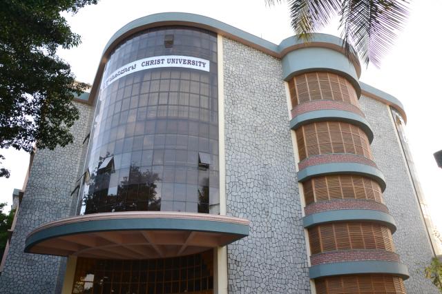 Campus Building