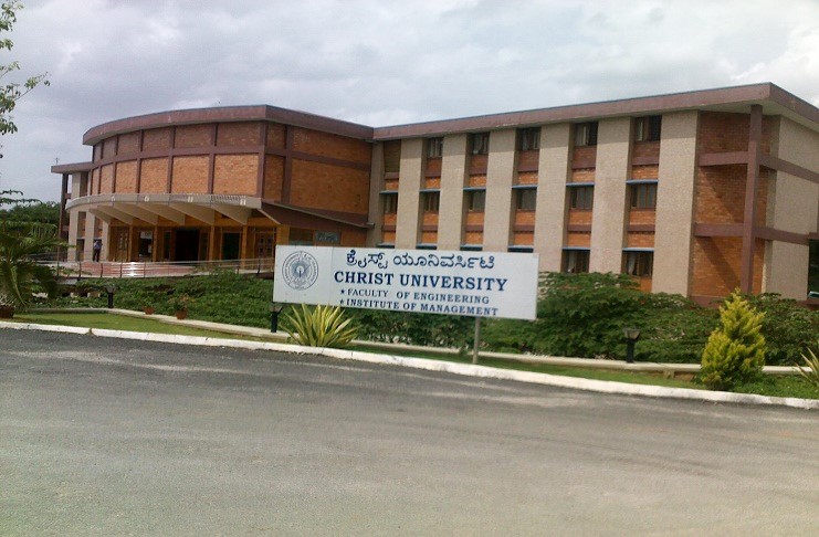 Main Building