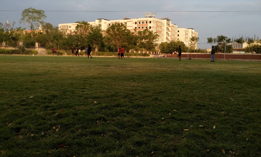Playground
