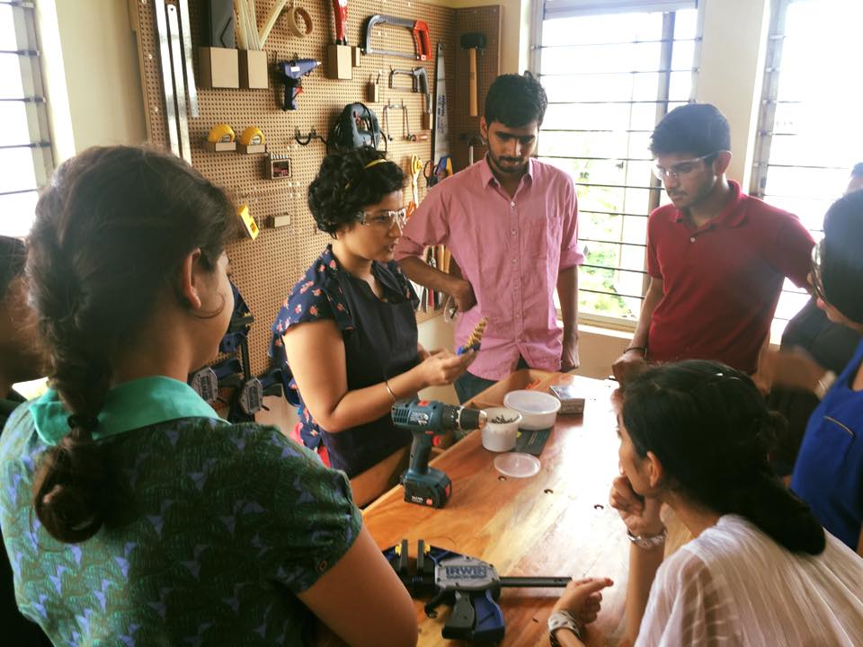 Workshop