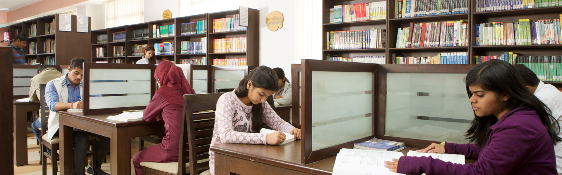 Library