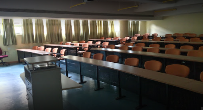 Seminar Hall