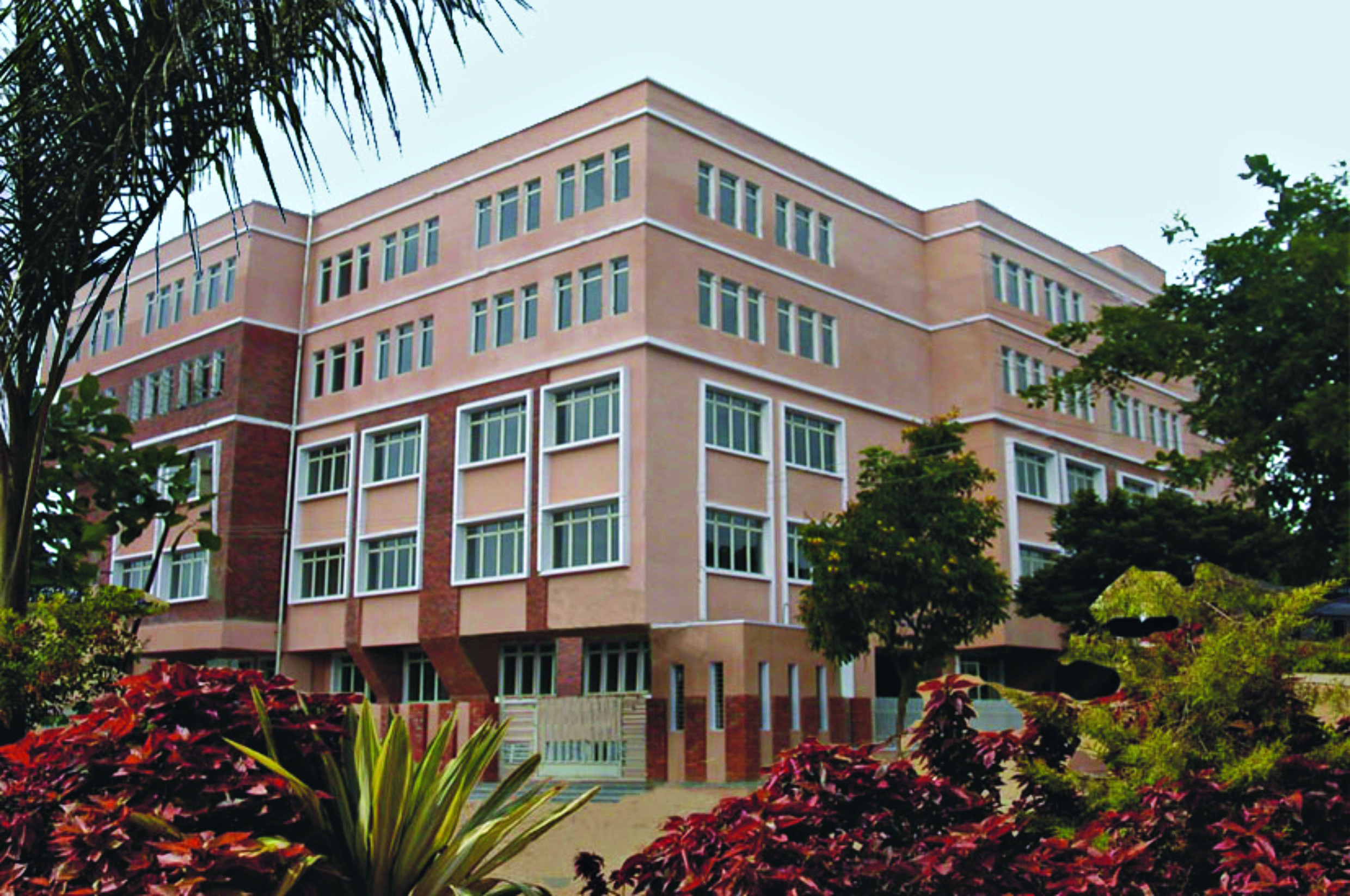 City Campus
