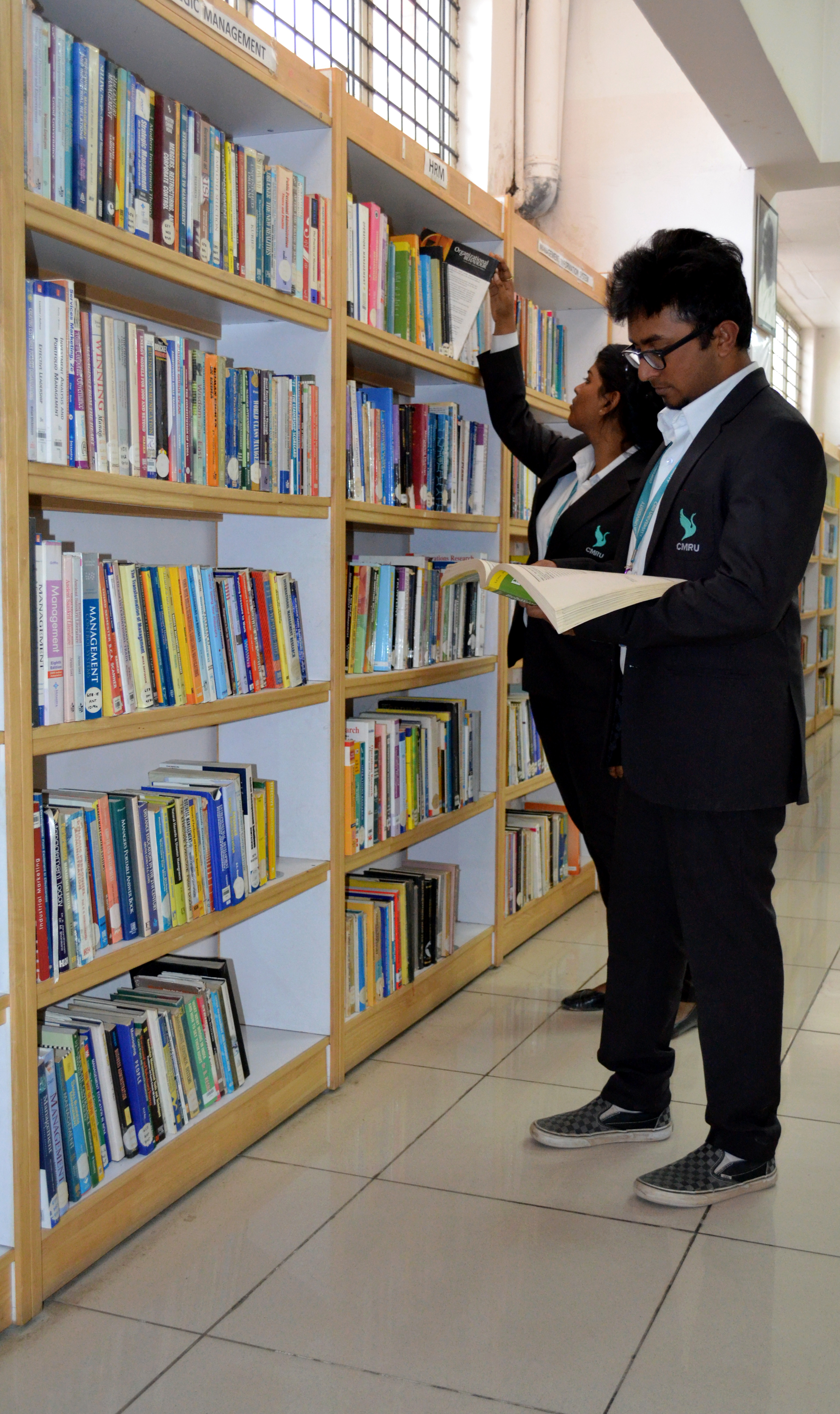 Library