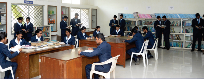 Library